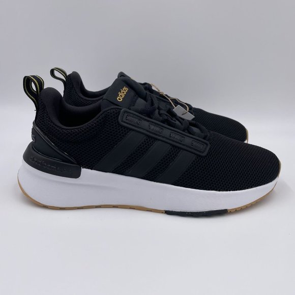 adidas Shoes - Adidas Racer TR21 Black / White Womens Shoes